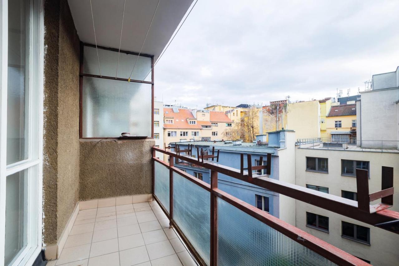Apartmán Quiet & Cozy Apartment/ Balcony / Popular Location *